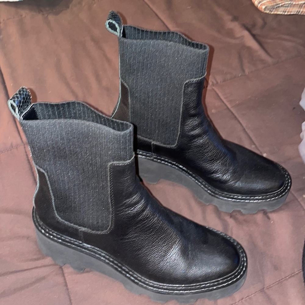 Dolce Vita Hoven Boots